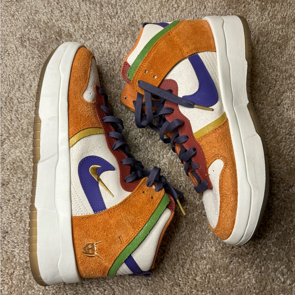 Nike Air Forces
